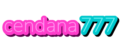 cendana777 — logo kanal